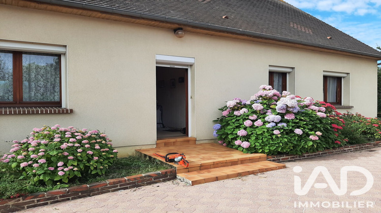 Ma-Cabane - Vente Maison Brou, 90 m²