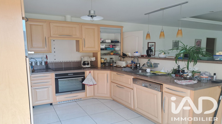 Ma-Cabane - Vente Maison Brou, 147 m²