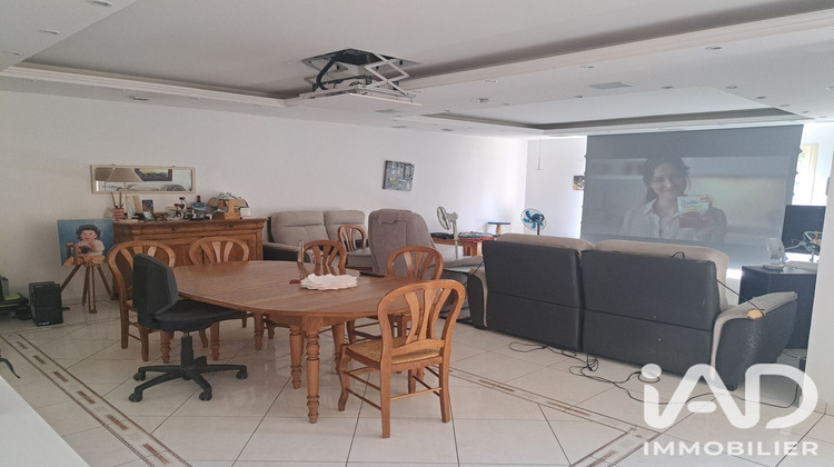 Ma-Cabane - Vente Maison Brou, 147 m²
