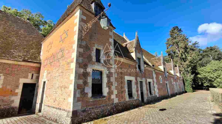 Ma-Cabane - Vente Maison BROU, 10 m²