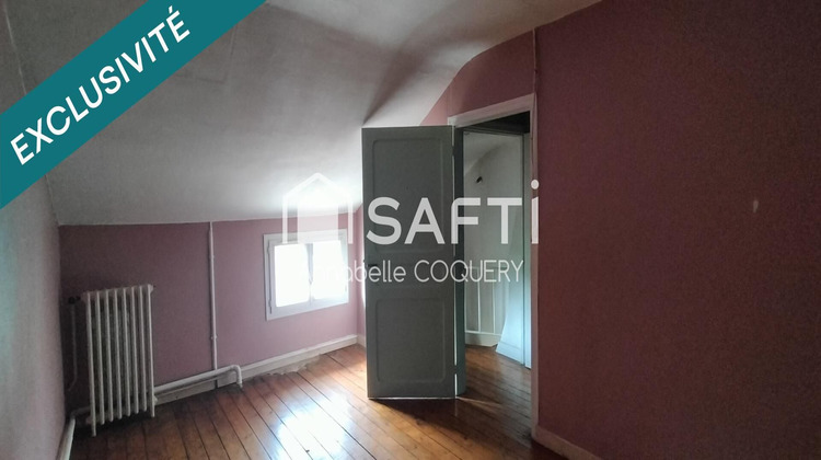 Ma-Cabane - Vente Maison Brou, 75 m²