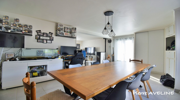 Ma-Cabane - Vente Maison BROU, 121 m²