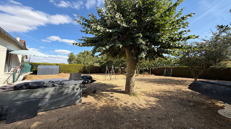Ma-Cabane - Vente Maison BROU, 58 m²