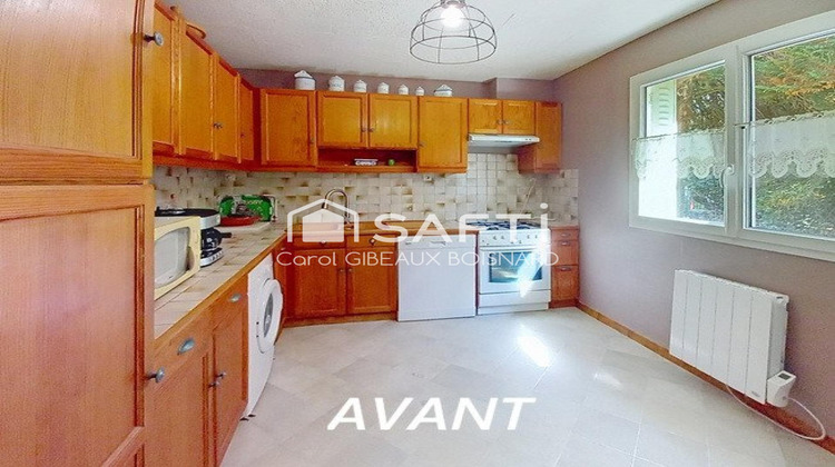 Ma-Cabane - Vente Maison Brou, 101 m²