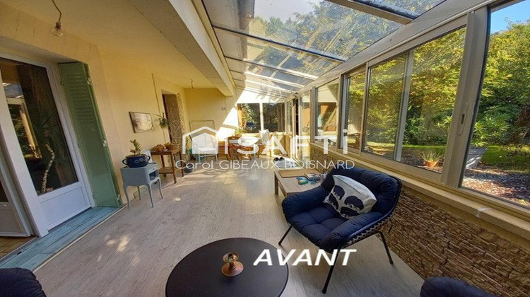 Ma-Cabane - Vente Maison Brou, 101 m²