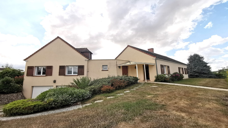 Ma-Cabane - Vente Maison BROU, 195 m²