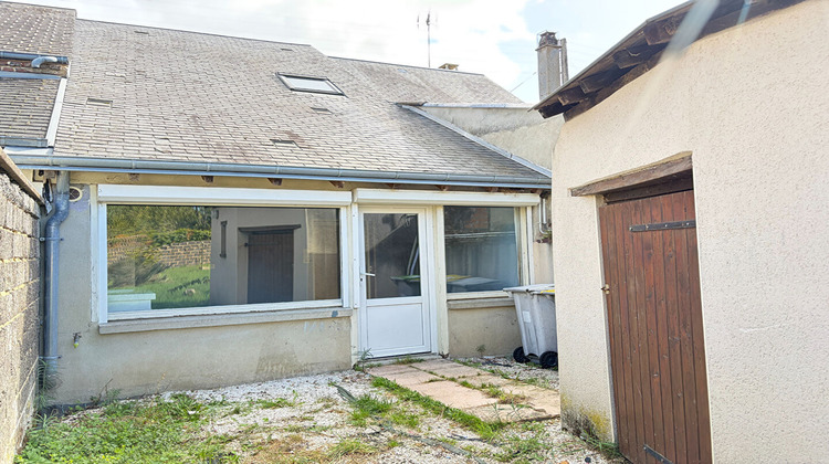 Ma-Cabane - Vente Maison BROU, 52 m²