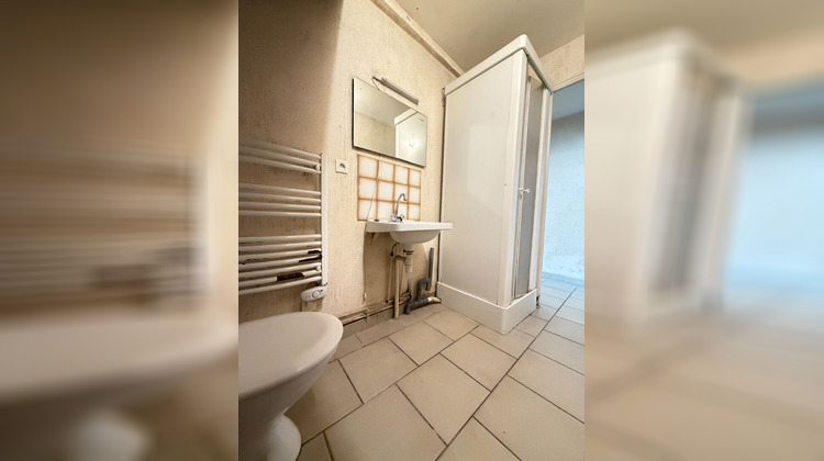 Ma-Cabane - Vente Maison BROU, 52 m²