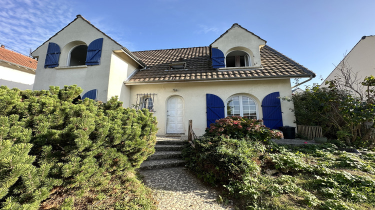 Ma-Cabane - Vente Maison Brou-sur-Chantereine, 138 m²