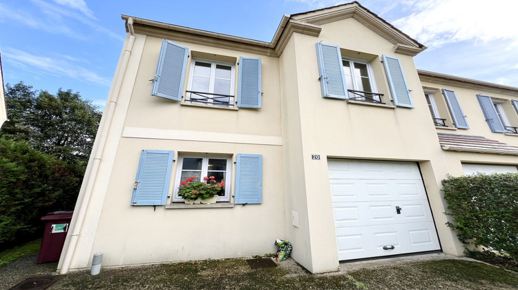 Ma-Cabane - Vente Maison Brou-sur-Chantereine, 95 m²
