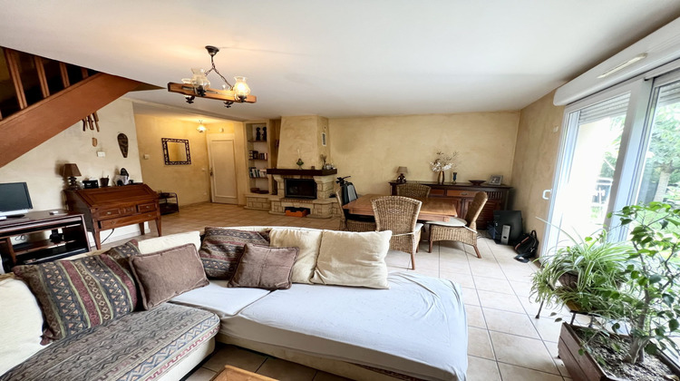 Ma-Cabane - Vente Maison Brou-sur-Chantereine, 95 m²