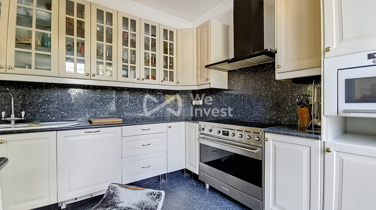 Ma-Cabane - Vente Maison Brou-sur-Chantereine, 294 m²