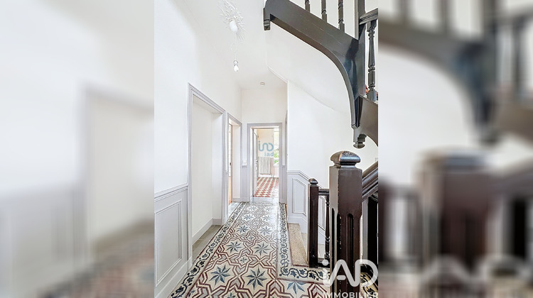 Ma-Cabane - Vente Maison Brou-sur-Chantereine, 110 m²