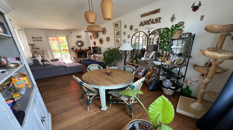 Ma-Cabane - Vente Maison Brou-sur-Chantereine, 102 m²