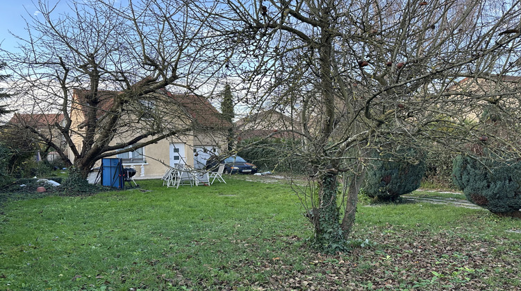 Ma-Cabane - Vente Maison Brou-sur-Chantereine, 117 m²