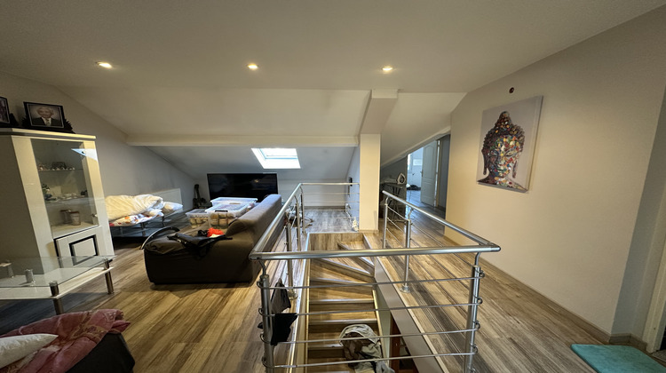 Ma-Cabane - Vente Maison Brou-sur-Chantereine, 117 m²