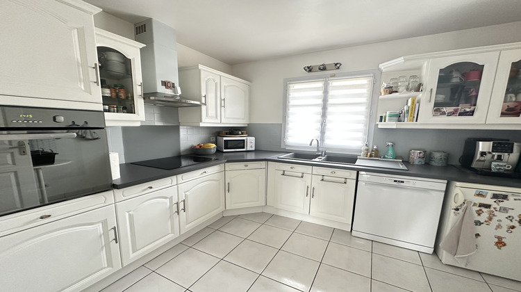 Ma-Cabane - Vente Maison Brou-sur-Chantereine, 93 m²