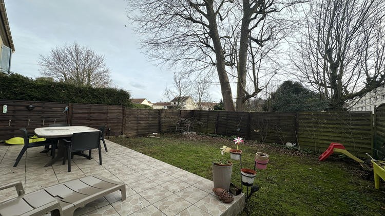 Ma-Cabane - Vente Maison Brou-sur-Chantereine, 93 m²