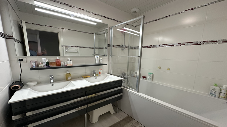 Ma-Cabane - Vente Maison Brou-sur-Chantereine, 93 m²