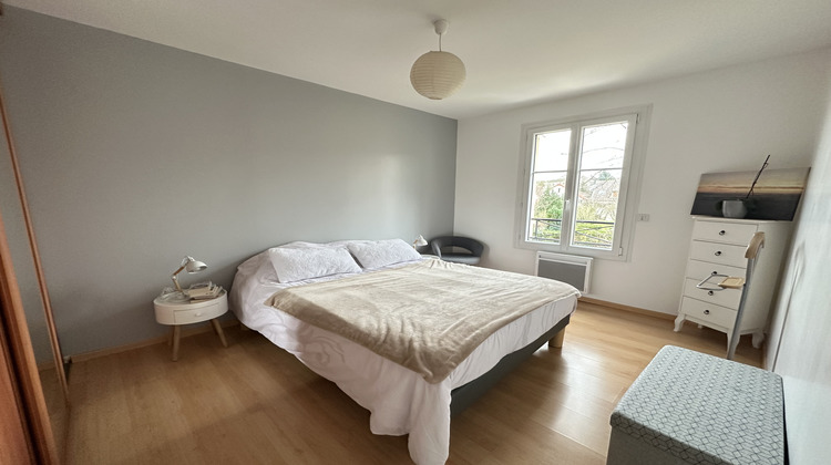 Ma-Cabane - Vente Maison Brou-sur-Chantereine, 93 m²