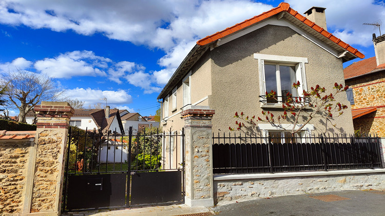 Ma-Cabane - Vente Maison BROU-SUR-CHANTEREINE, 74 m²
