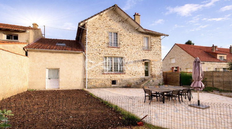 Ma-Cabane - Vente Maison Brou-sur-Chantereine, 120 m²