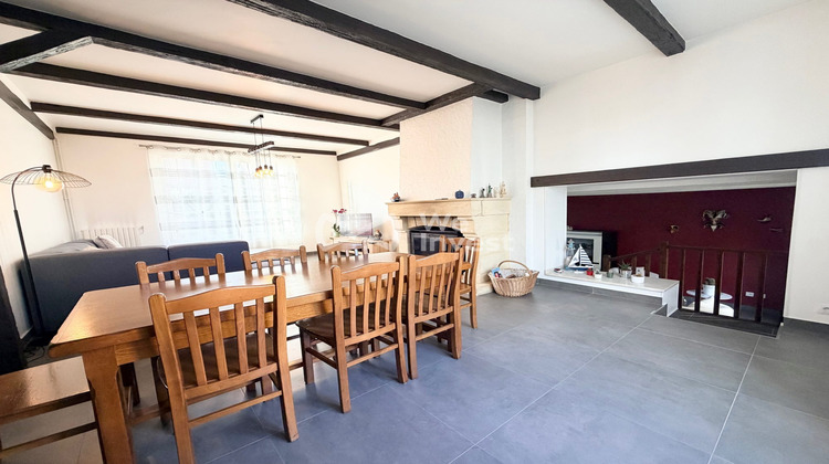 Ma-Cabane - Vente Maison Brou-sur-Chantereine, 120 m²