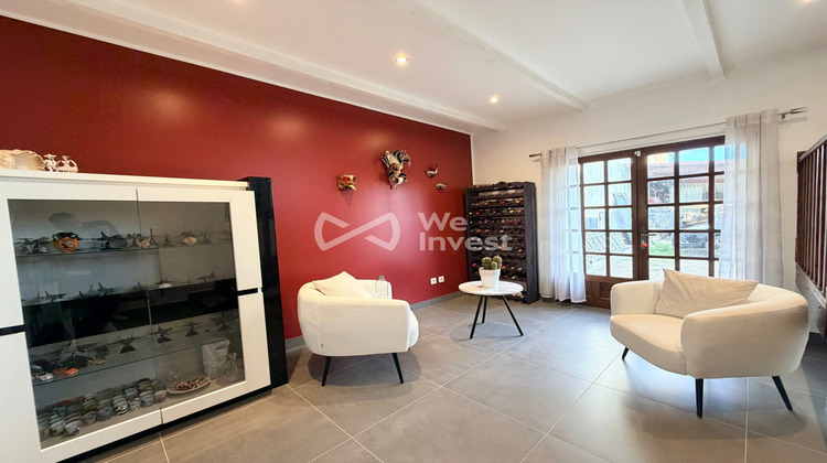 Ma-Cabane - Vente Maison Brou-sur-Chantereine, 120 m²
