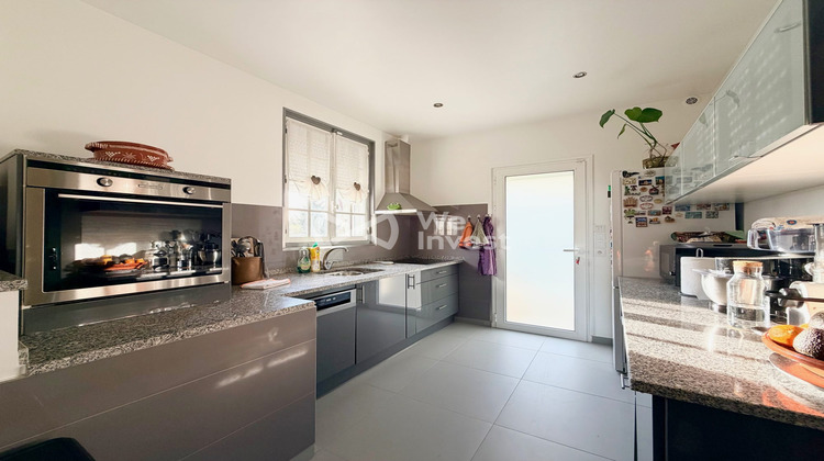 Ma-Cabane - Vente Maison Brou-sur-Chantereine, 120 m²