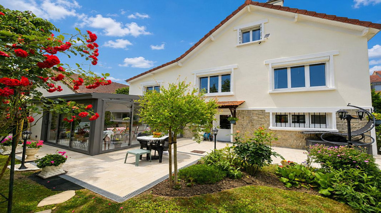 Ma-Cabane - Vente Maison BROU SUR CHANTEREINE, 136 m²