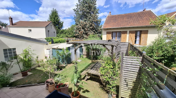 Ma-Cabane - Vente Maison Brou-sur-Chantereine, 76 m²