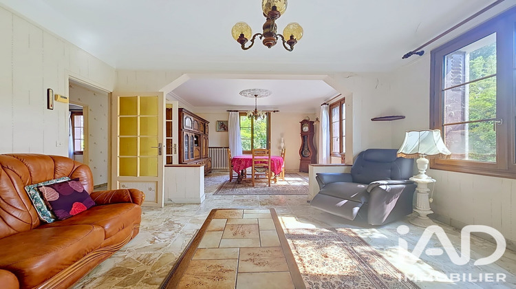 Ma-Cabane - Vente Maison Brou-sur-Chantereine, 126 m²
