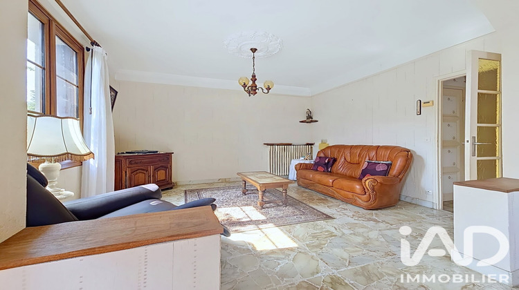 Ma-Cabane - Vente Maison Brou-sur-Chantereine, 126 m²