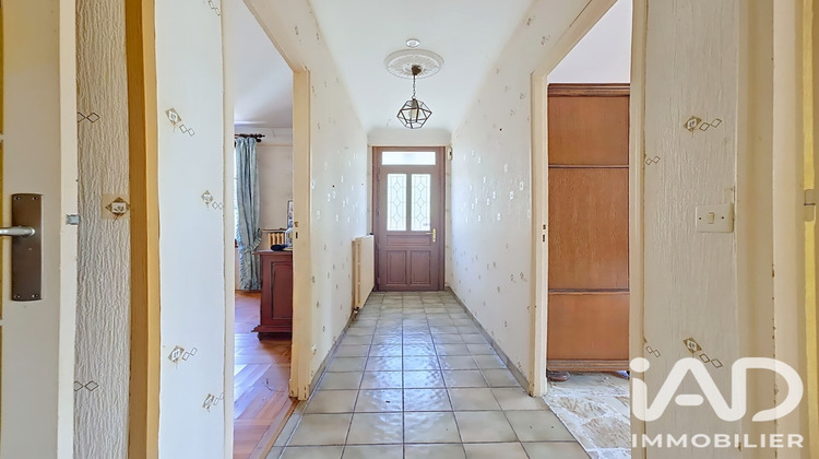 Ma-Cabane - Vente Maison Brou-sur-Chantereine, 126 m²