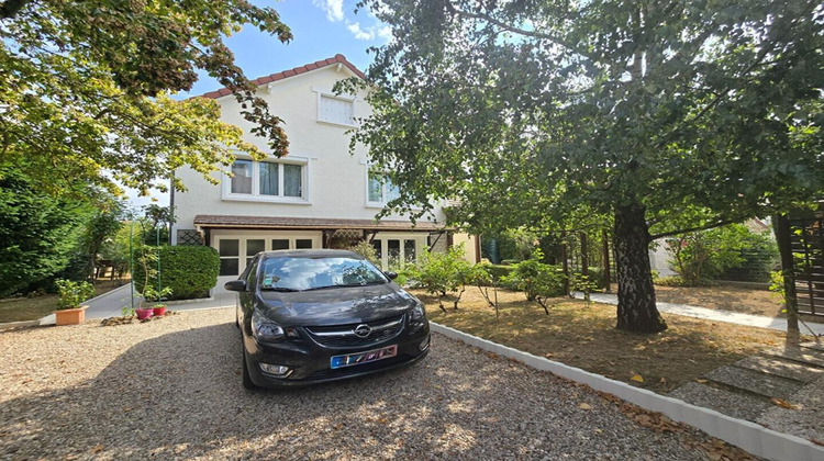 Ma-Cabane - Vente Maison BROU SUR CHANTEREINE, 136 m²