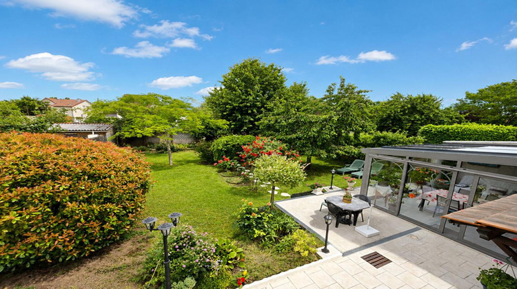 Ma-Cabane - Vente Maison BROU SUR CHANTEREINE, 136 m²
