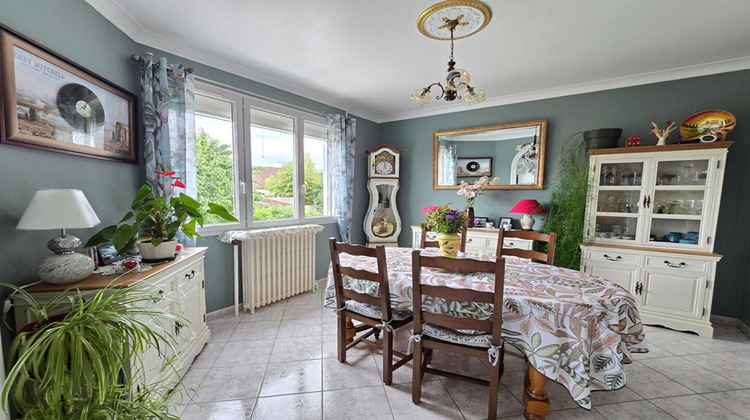 Ma-Cabane - Vente Maison BROU SUR CHANTEREINE, 136 m²