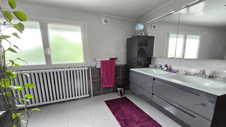 Ma-Cabane - Vente Maison BROU SUR CHANTEREINE, 136 m²