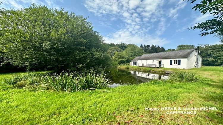 Ma-Cabane - Vente Maison BROUAINS, 75 m²