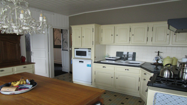 Ma-Cabane - Vente Maison Brouains, 105 m²