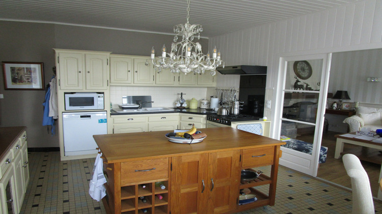 Ma-Cabane - Vente Maison Brouains, 105 m²