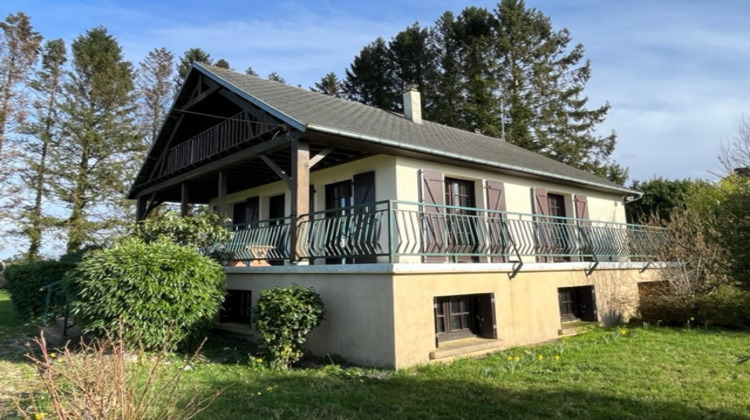 Ma-Cabane - Vente Maison BROUAINS, 132 m²