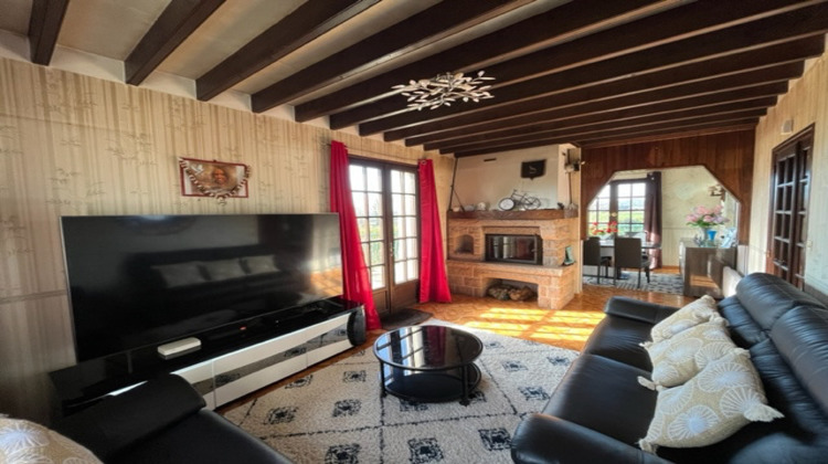 Ma-Cabane - Vente Maison BROUAINS, 132 m²