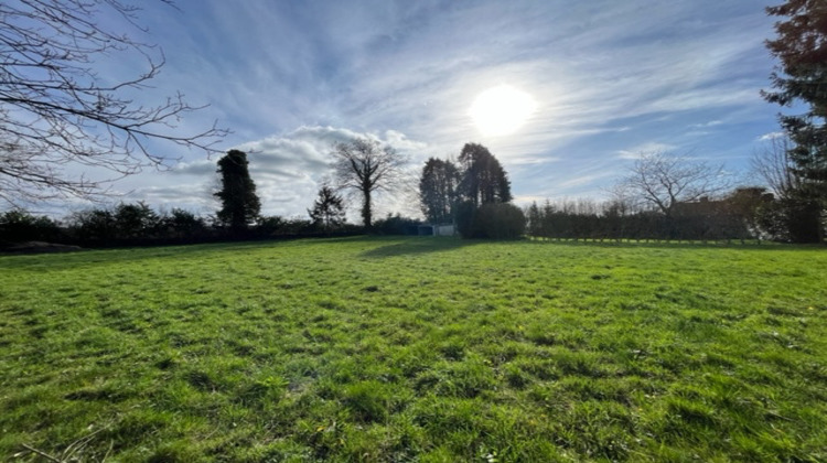 Ma-Cabane - Vente Maison BROUAINS, 132 m²