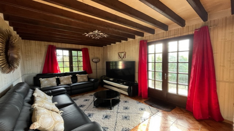 Ma-Cabane - Vente Maison BROUAINS, 132 m²