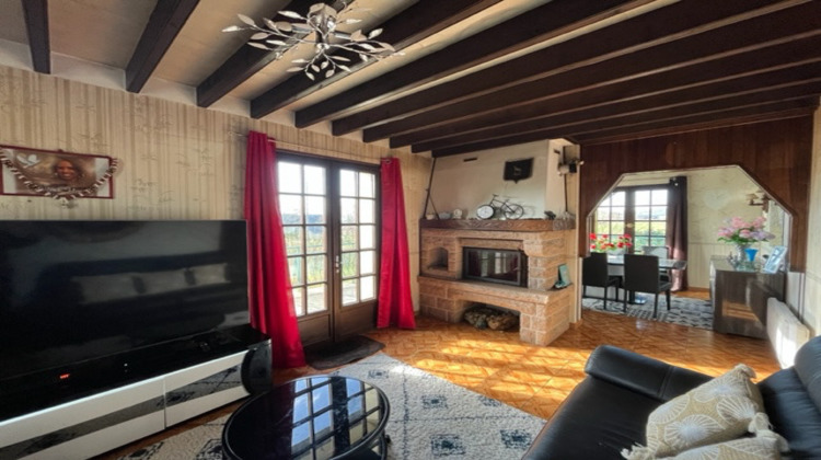 Ma-Cabane - Vente Maison BROUAINS, 132 m²