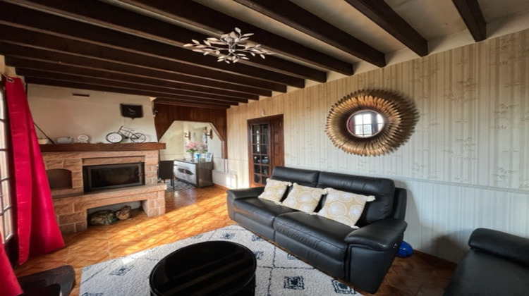 Ma-Cabane - Vente Maison BROUAINS, 132 m²