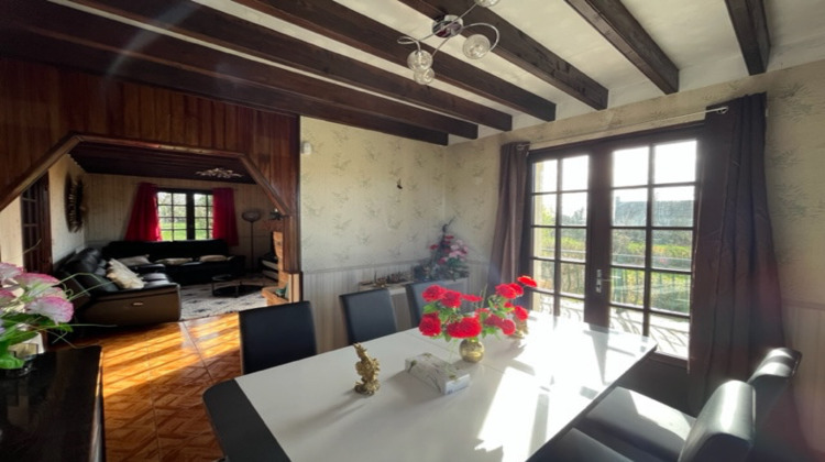 Ma-Cabane - Vente Maison BROUAINS, 132 m²