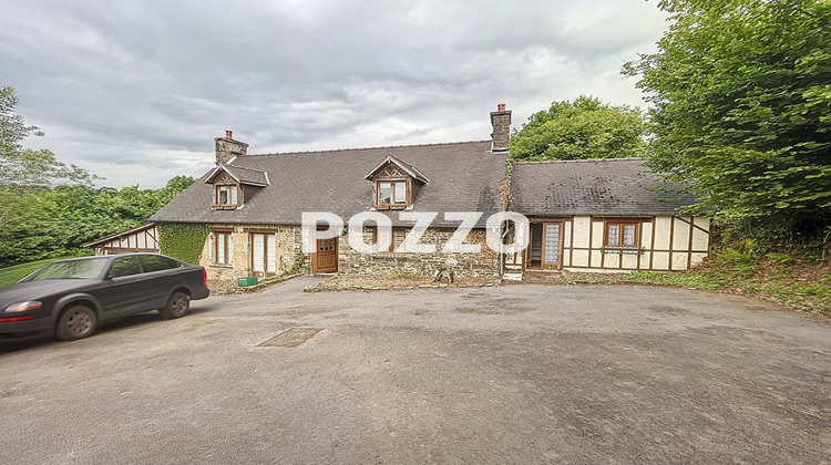 Ma-Cabane - Vente Maison BROUAINS, 122 m²