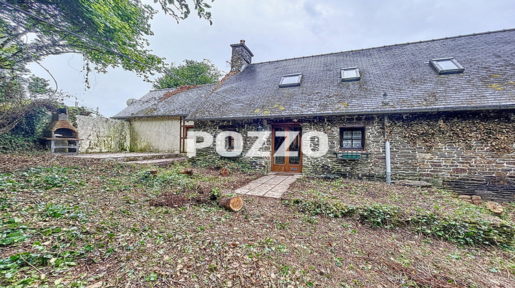 Ma-Cabane - Vente Maison BROUAINS, 122 m²